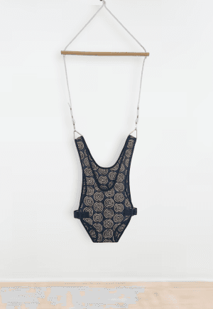 Anne&Mikael hyppykeinu - Jatuli musta