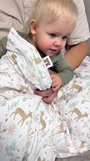 Anne&Mikael Harsopussilakanat - Pellonreuna, 85x125cm + 40x60cm