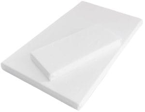 Anne&Mikael jatkettava patja - 75x110cm +80x37cm