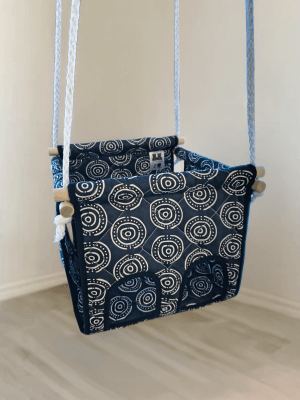 Anne&Mikael muksukeinu - Jatuli musta